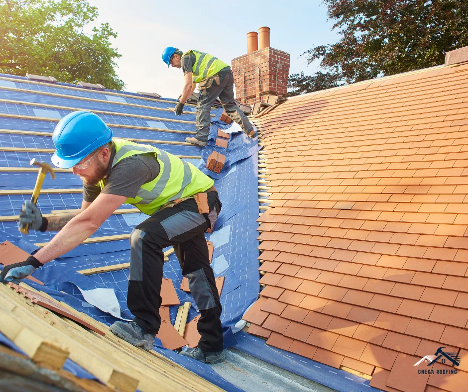 Why choose Roof Repair Near Me in Avon, CT